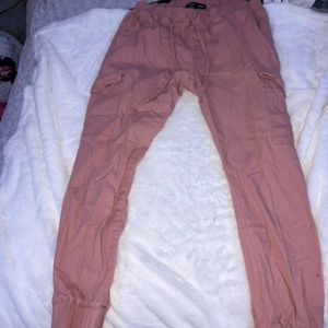 YES THEY ARE WRINKLED I COULDN’T FIND MY IRON